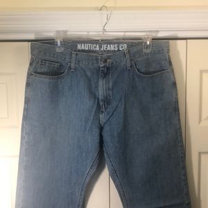 Men’s Nautica Jeans